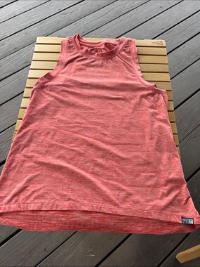 Salt Life SLX Tank Size Small
